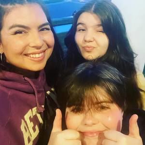 Meet your Posher, Kimberly